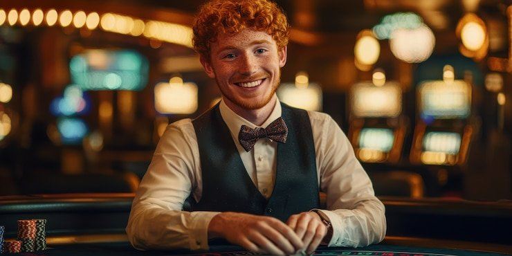Dealer announcing results