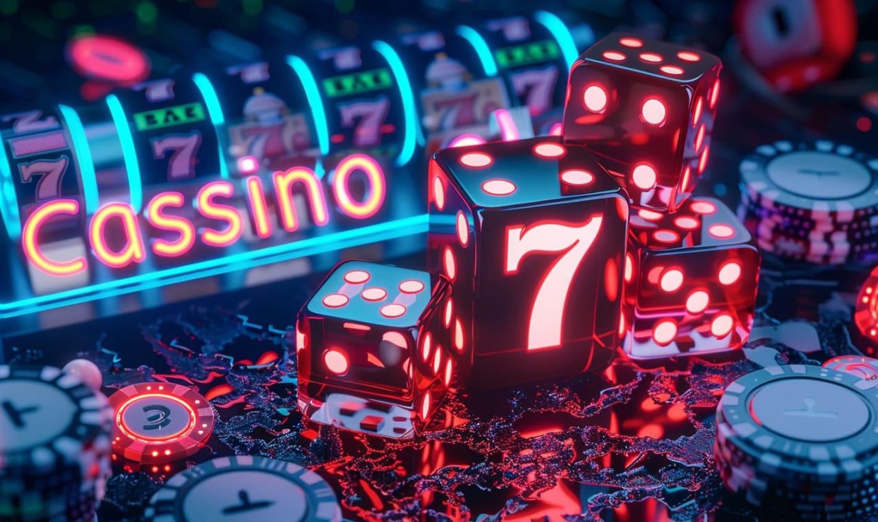 Ganesha Gold betting grid and position selector