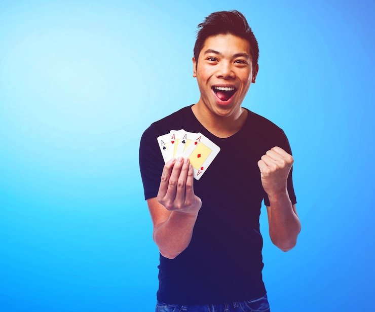 Teen Patti live dealer studio
